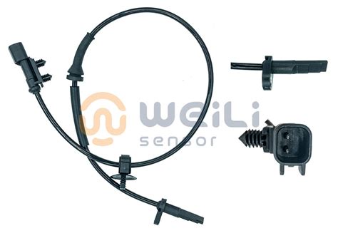OEM ABS Sensor 103779600C 103779600B 103779600A Rear Axle manufacturers ...
