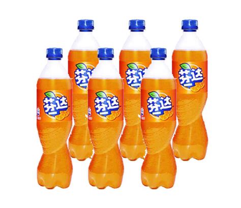 芬达碳酸饮料怎么样 芬达摩登罐含汽饮料橙味汽水_什么值得买