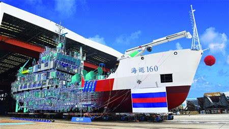 上海船舶研究设计院上半年承接船舶设计订单逾百艘