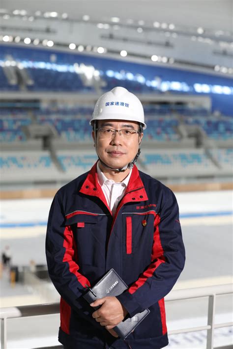 “双奥总工”李久林：打造经得住考验的中国奥运场馆 - 知乎