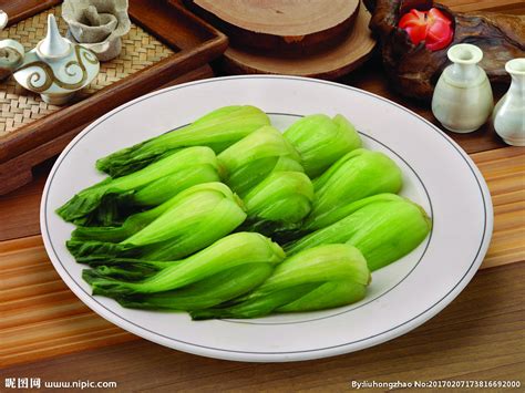 小油菜和上海青的区别(两种蔬菜如何分辨，哪个好吃)-风水人
