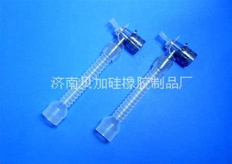 呼吸机管路连接图图片