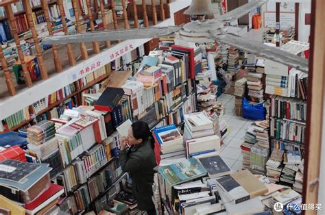 上海旧书市场在哪里,上海市最大旧书市场,上海二手书店在哪里(第6页)_大山谷图库