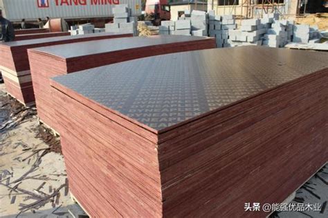 建筑模板厂家电话_文安县源林木业有限公司
