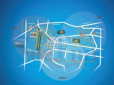 广州保利西子湾怎么样 房价走势和户型图解析-广州房天下