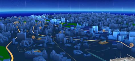 唐山3d可视化建模,数字孪生虚拟工厂3D交互模型,智慧城市园区三维仿真模型_巨蟹数字创意-站酷ZCOOL