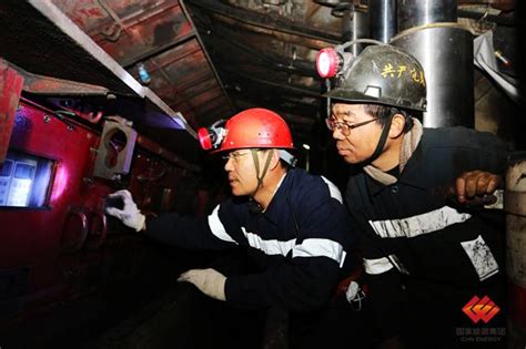 宁夏煤业商品煤产量超6000万吨创近年来新高