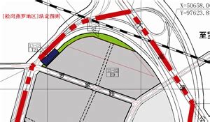 宝安区松岗街道松岗学生工业区周边航拍集合【2021年】-全景VR