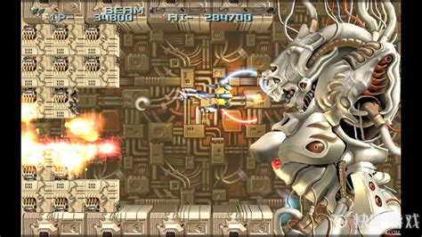 异形战机最终版2游戏下载-《异形战机最终版2》免安装中文版-下载集