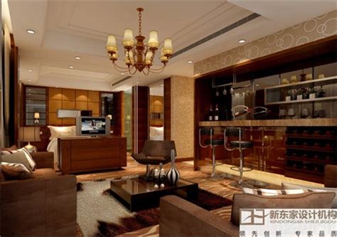巴中润州酒店_美国室内设计中文网