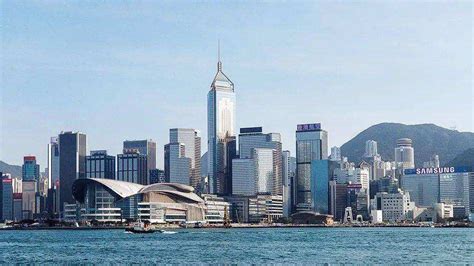 香港特区政府引入船舶租赁税收优惠政策-港口网
