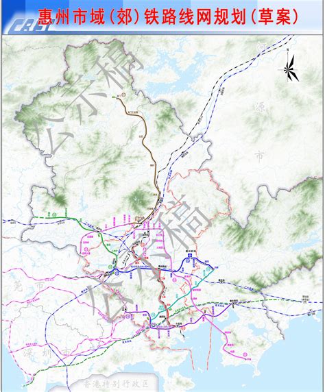 【1.5快讯】深汕铁路正式动工，预计2025年建成_好地网