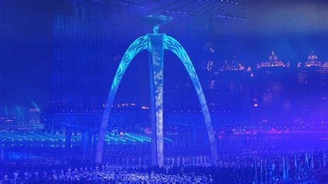 三星LED让广州亚运会开幕式表演更完美_新浪城市_新浪网