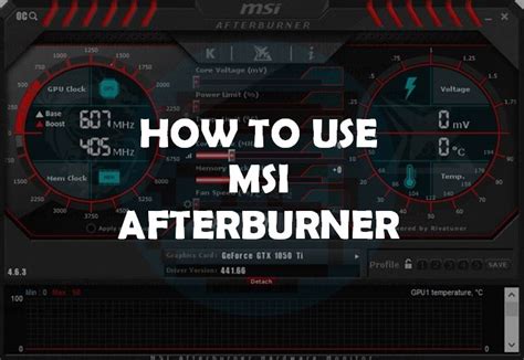 What Is an Afterburner - How Does It Work? - Pilot Institute