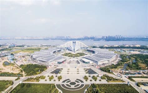 2023武汉国际博览中心游玩攻略,有个国际展览中心，外观真的...【去哪儿攻略】