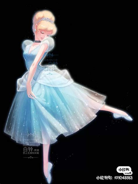 绘本《十二个爱跳舞的公主》系列|Illustration|kids illustration|AmyZou_Original作品-站酷ZCOOL
