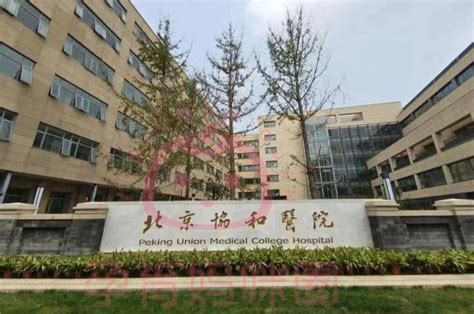 中国医学科学院北京协和医院（东院区）