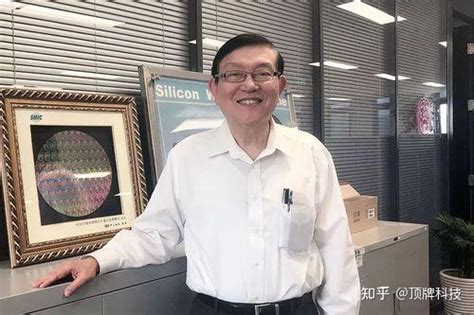 梁孟松抵达中芯国际，中国晶圆代工开启新时代|半导体行业观察