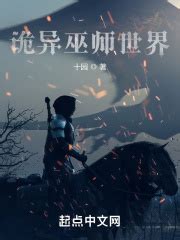 《巫师的无限旅途》小说在线阅读-起点中文网
