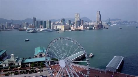 【活在香港 记录香港】香港屯门的前世今生及旅游景点攻略 - 知乎