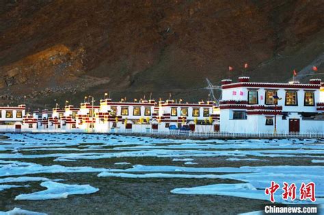 读城 |西藏阿里，世界如果还有最后的净土，一定是这里 - 城乡规划 - 新湖南