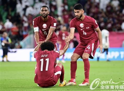世界杯最惨东道主！卡塔尔创多项尴尬纪录 足球注册人口只有6000人_凤凰网