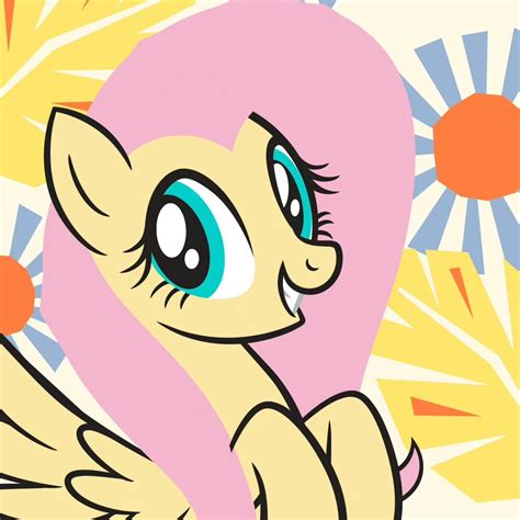 小马宝莉非主流头像