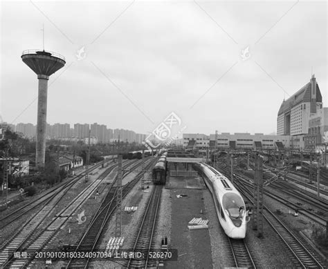杭州城站即将大变身 普速列车或迁至……