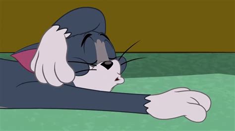 猫和老鼠：胡须不见了(Tom & Jerry Whisker