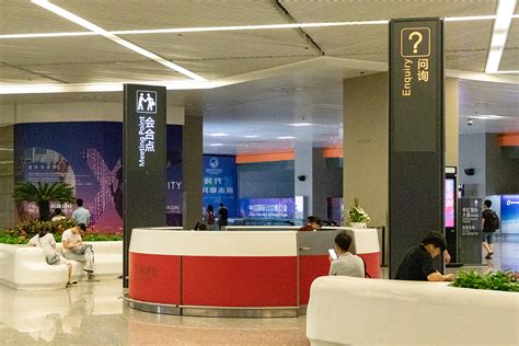 实拍！上海虹桥机场恢复国际及港澳台航线——上海热线