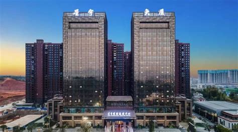 宝安深圳宝利来国际大酒店(宝安,福永) – 2023最新房价