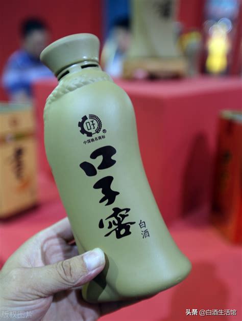 2022中国十大名酒排行榜发布 最新白酒十大品牌排名一览