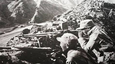 1948年9月12日，辽沈战役打响 - 中国军网