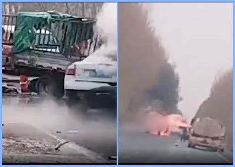 吉林乾安3车相撞起火，致12死事故调查结果：处分18名干部民警