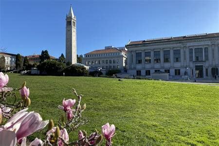 加州大学伯克利分校化学世界排名2022年最新排名第5（QS世界排名）