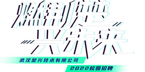 武汉楚兴技术有限公司2022校园招聘