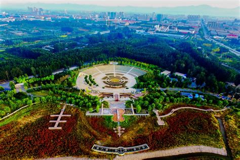 平谷成北京首个“国家森林城市” 力争2023年14区实现创森 | 北晚新视觉