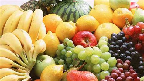 水果的种类,70种水果常识大全,50种水果常识大全_大山谷图库
