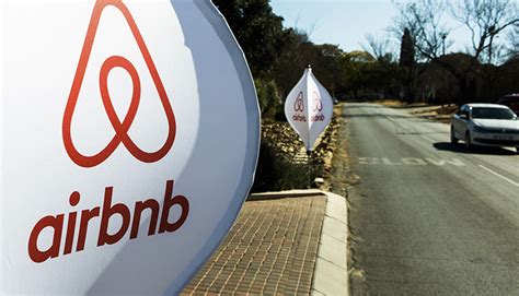 Airbnb宣布计划2020年上市 如何打破共享经济盈利困局？__财经头条