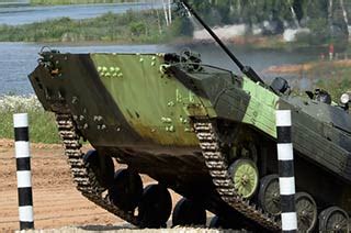 高清：解放军4辆96A赴俄参加坦克大赛【13】--军事--人民网