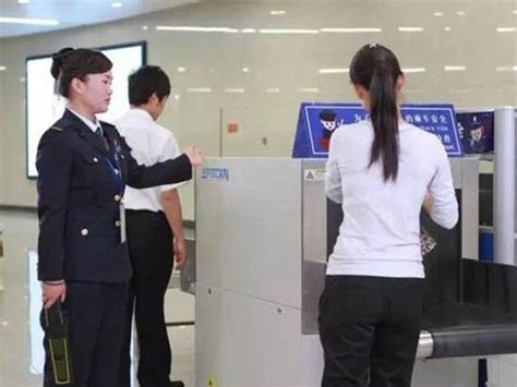 首都机场安保公司：用“四聚”打造国门安检力量-中国民航网