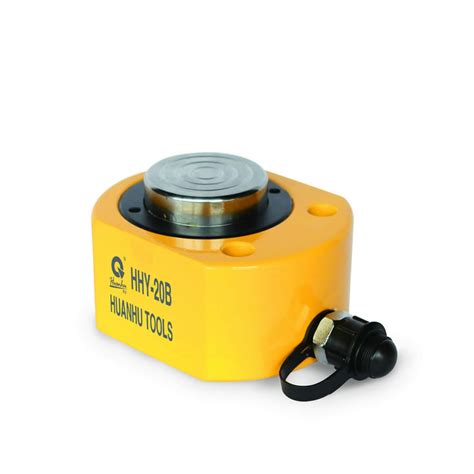 单作用，薄型液压油缸 – Taizhou Ruiqi Tools Co,.Ltd.