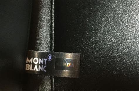 万宝龙/Montblanc 1858系列双秒追针计时码表限量版 - 100枚 U0119910-小迈步海淘品牌官网