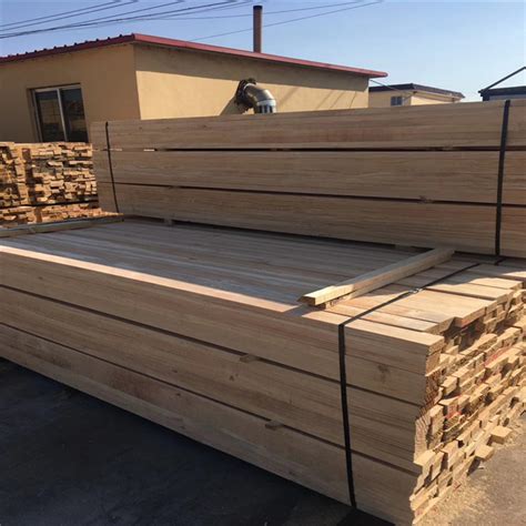 订加工各种材质多种规格木方木板 斜角木三角木短枕木 质优价廉-阿里巴巴