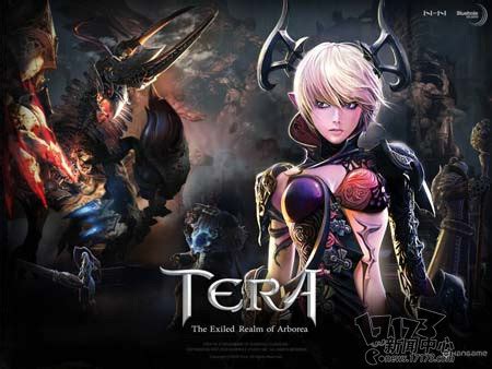 《TERA》开发商称网易代理传闻毫无根据--人民网游戏_最权威中文 ...