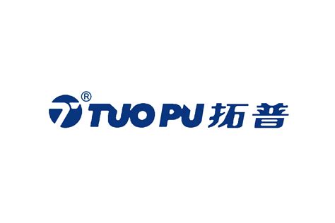 拓普集团标志logo图片-诗宸标志设计