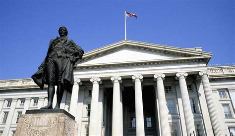 历史上的今天9月2日_1789年美国财政部成立。