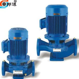 CDL立式多级离心泵 多级管道增压泵-环保在线