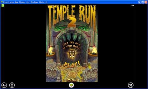 神庙逃亡2电脑版-Temple Run 2电脑版下载 v5.21.0--PC6电脑版
