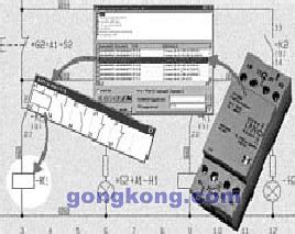 比思电子 PCschematic CAD绘图软件_比思电子_CAD绘图软件_中国工控网
